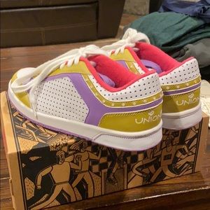 Unionbay Tennis Shoes Sneakers NWOT